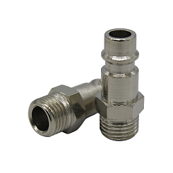 Быстроразъемные соединения (БРС) пневматические