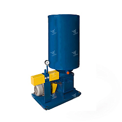 Станции насосные последовательного действия