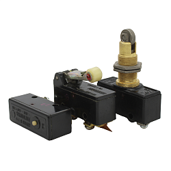 МП - Микровыключатели