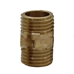 Пневмофитинги резьбовые (футорки, ниппели, муфты, заглушки)