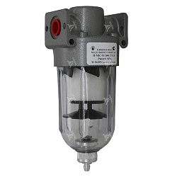 П-МК 01 - Фильтры-влагоотделители