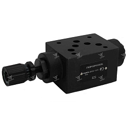 Дроссели гидравлические