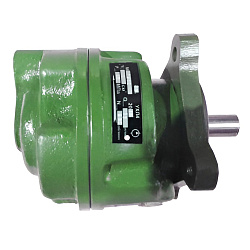 *Г12-3*М, *Г12-3*АМ - Пластинчатые (лопастные) насосы нерегулируемые двухпоточные