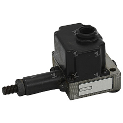 *РД(П) - Реле давления гидравлические