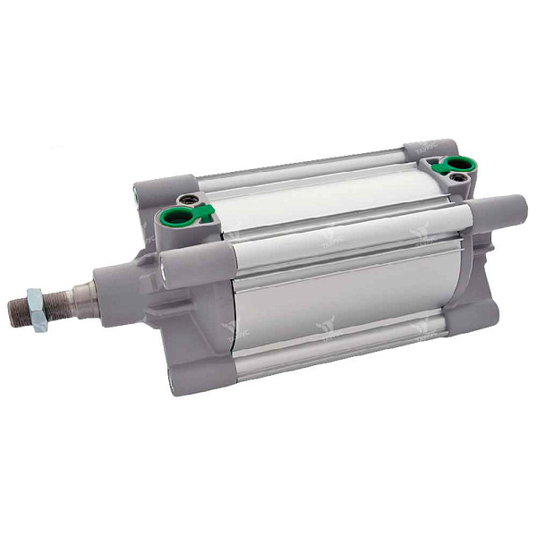 1390-1392 - Пневмоцилиндры Pneumax по DIN/ISO 15552