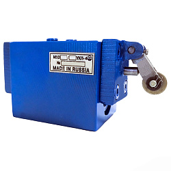 МДО - Гидродроссели путевые