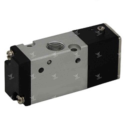 3A*20 - Пневмораспределители 3/2 с двухсторонним пневмоуправлением