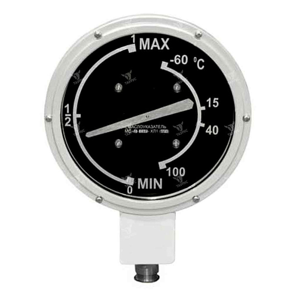 МС-1, МС-2 - Маслоуказатель