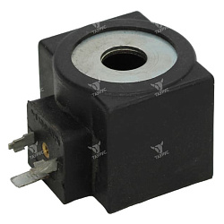 Катушки электромагнитные (соленоиды) для пневмораспределителей П-РЭ 3/2,5