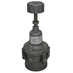 П-МК 05 - Пневмоклапаны редукционные