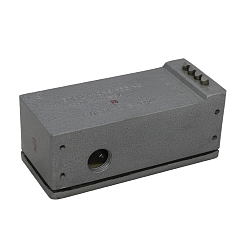 БПМ21 - Блоки путевых микровыключателей