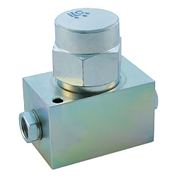 70.260, 70.261 - Фильтры трубного монтажа для жидкой и пластичной смазки