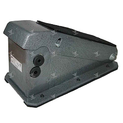 5Р-6-273-3 и 3Р-6-273-3 - Пневмопедали (пневмораспределители) по ТУ2-053-002224842-027-92