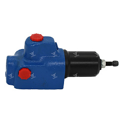 *Г54-32(М) - Гидроклапаны давления