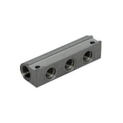 Принадлежности для систем импульсного действия