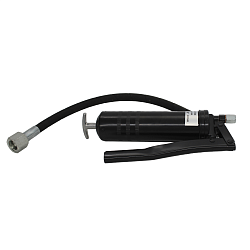 Шприцы смазочные для пластичной смазки