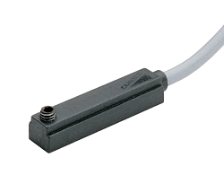 Датчики положения