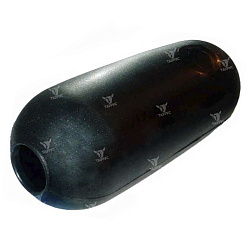 АПГ-Б - Разделители эластичные (баллоны) для пневмогидроаккумуляторов ТУ 38.605173-92