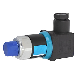 Реле и датчики давления