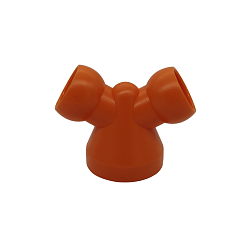 Переходники и модульные вентили для трубки СОЖ 3/4"