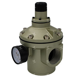 Подготовка воздуха