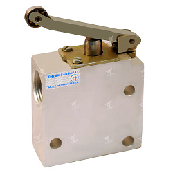 П-ДТ-*/10 - Пневмодроссели тормозные