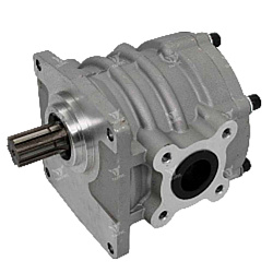 НШ*А (Antey) - Насосы шестеренные круглые