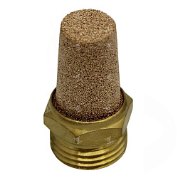 Пневмоглушители