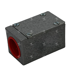 ПО - Пневмоклапаны обратные, Ду = 4...40 мм