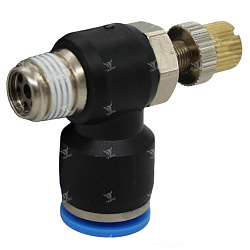 Фитинги пневматические