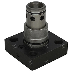 ГЗВ - Гидрозамки встраиваемого исполнения