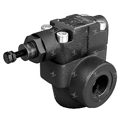 RQ*-W - Клапаны предохранительные