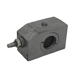 Дроссели смазочные и указатели потока