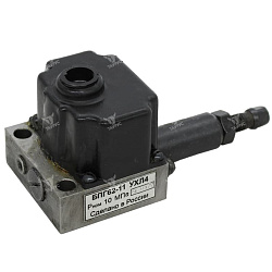 *Г62-11, *Г62-21(М) - Реле давления гидравлические