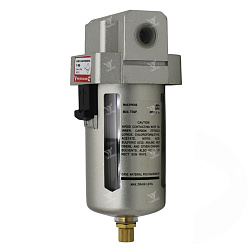 Фильтры-влагоотделители, осушители воздуха