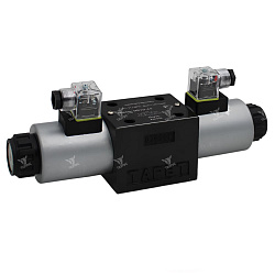 Гидрораспределители