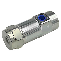 VBPS - Гидрозамки трубного монтажа