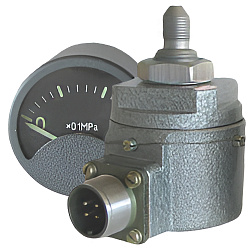 Индикаторы давления