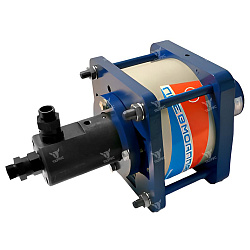 НП1, НП8 - Гидропневматические насосы