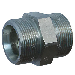 1035*.1 - Гидравлические фитинги соединители трубок