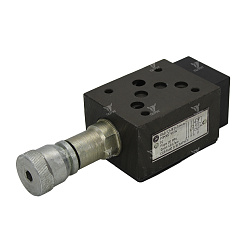 Регуляторы расхода гидравлические