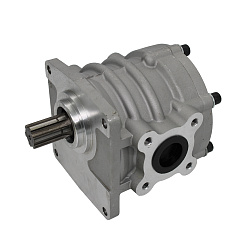 Гидронасосы