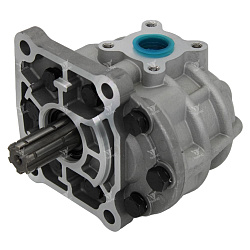 НШ*М (Master) - Насосы шестеренные плоские