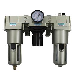 Блоки подготовки воздуха