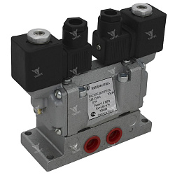 5Р2-232, 5Р2-331 - Пневмораспределители (ГОСТ 21251-85)