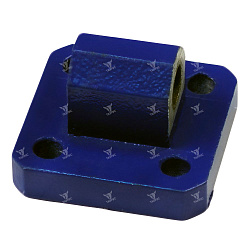 Элементы крепления и запчасти для компактных цилиндров