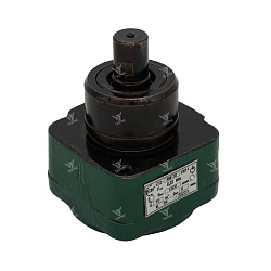 С12-4М, С12-5М - Насосы пластинчатые