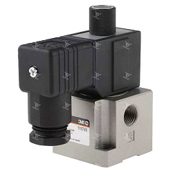 EVT317 - Пневмораспределители