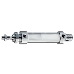 1280 - Минипневмоцилиндры по стандарту ISO 6432