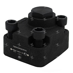 1МКО - Гидроклапаны обратные стыкового монтажа